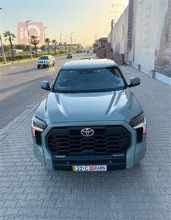 تويوتا تندرا